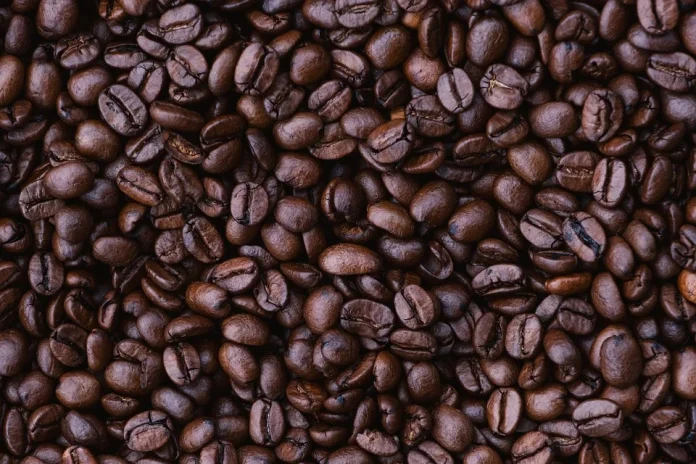 Jamaica records increase coffee production