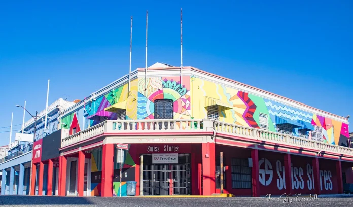 Jamaica’s Kingston Creative launches free app to showcase city’s art and culture