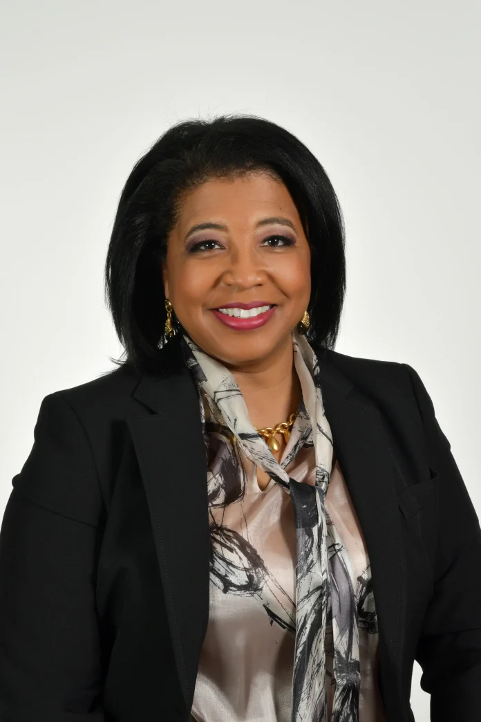 Jamaican Women of Florida elects new board with Janice Mcintosh as new incoming president