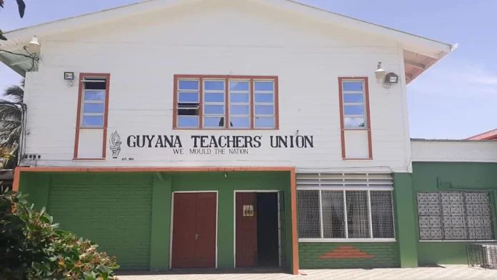 Guyana Teachers’ Union calls on ministry, police force following altercation at school