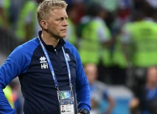 Reggae Boyz Head Coach Hallgrimsson optimistic about Copa America prospects in tough group Head coach Heimir Hallgrimsson.