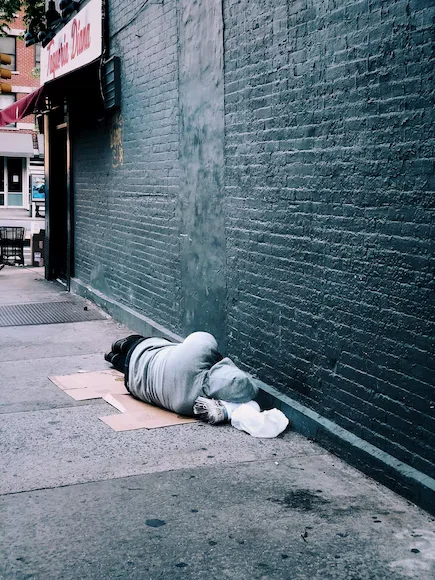 Homelessness in South Florida begs a strong policy