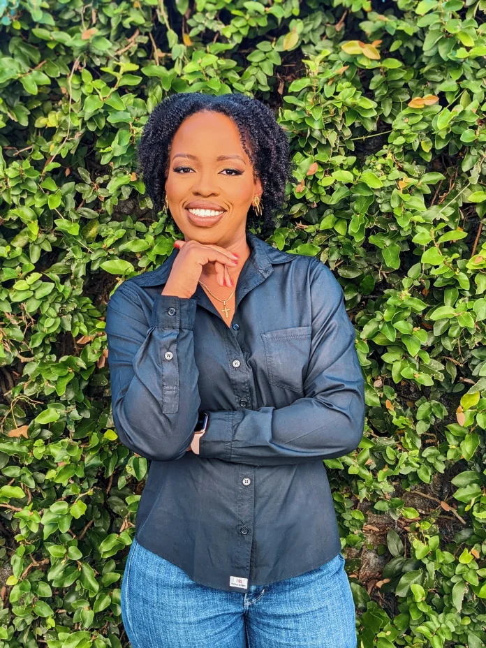 Caribbean women stand for climate justice