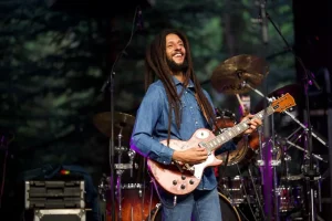 Rhythms of Africa 2023: Celebrating event's 10th anniversary & Third World Band, with special guest Julian Marley