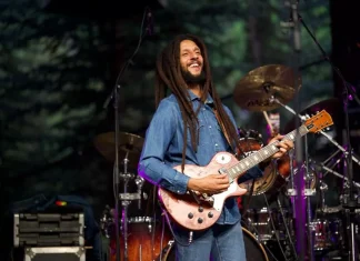 Julian Marley & Antaeus win Best Reggae Album at 2024 Grammys Rhythms of Africa 2023: Celebrating event's 10th anniversary & Third World Band, with special guest Julian Marley