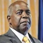 Prime Minister Phillip Davis.