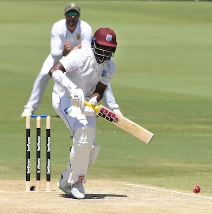 West Indies set sights on strong start in warm-up match against Pakistan Shaheens