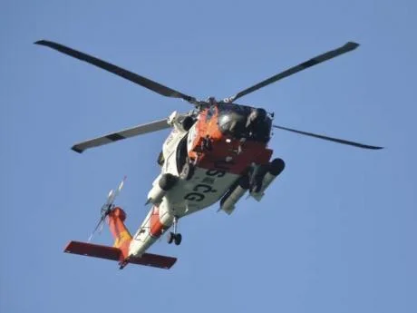 Police: Four dead in plane crash off Florida’s Gulf Coast