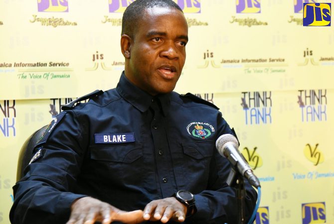 Jamaican legislation coming to deal with prank calls to 119