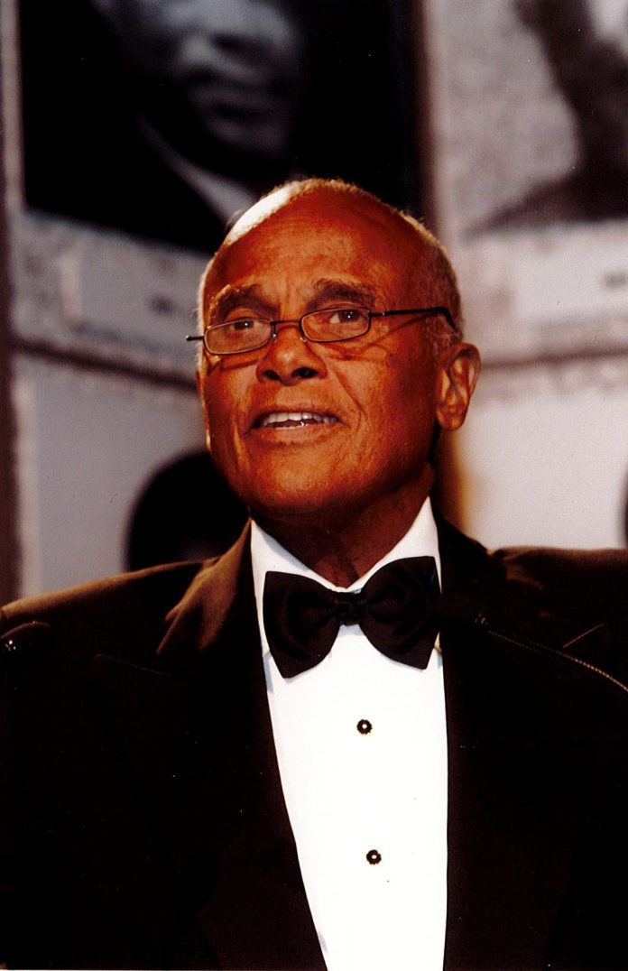 Rest well Harry