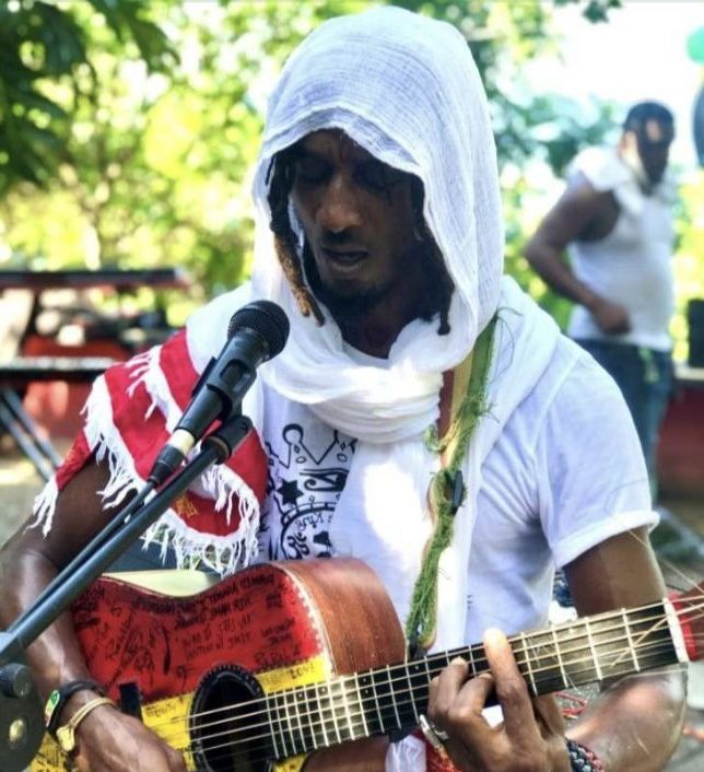 Ky-enie King releases new music after a long year of touring in the United States
