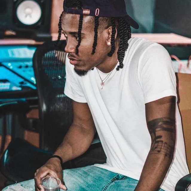Jahzeal makes strides with newest single ‘Toxic’