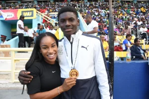 KC romps home 34th title, Hydel snatches first on dramatic last day at Champs 2023 