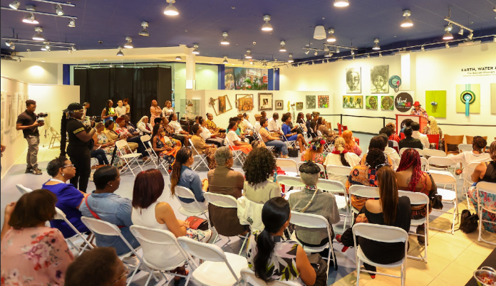 Afro-Caribbean Faiths Demystified in a “Supa-Natural” Panel Discussion at Island SPACE Caribbean Museum