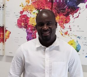 Five new Professors named at UWI