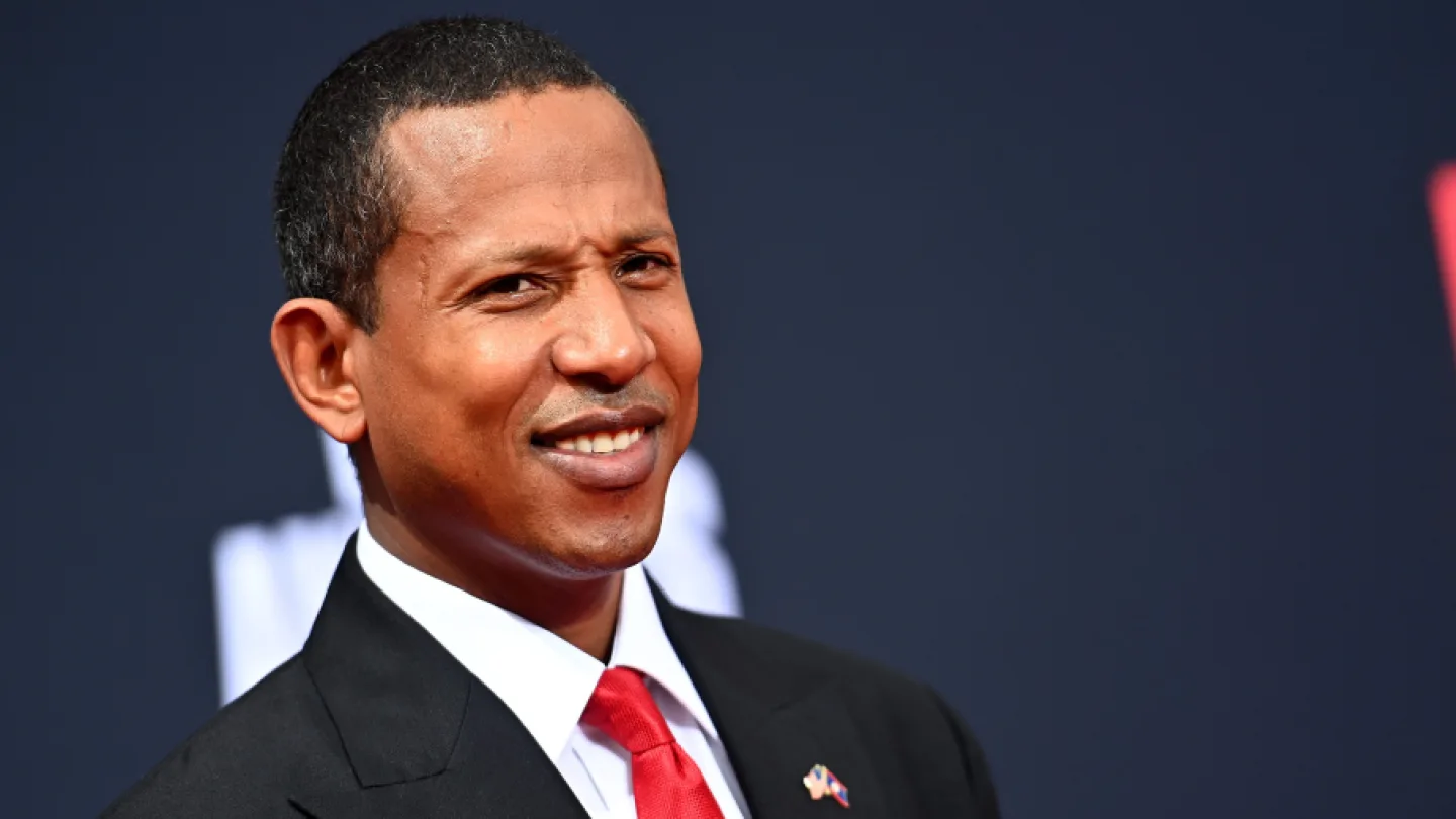 Biopic of Belizean rapper-turned-politician, Shyne, to be launched in 2024