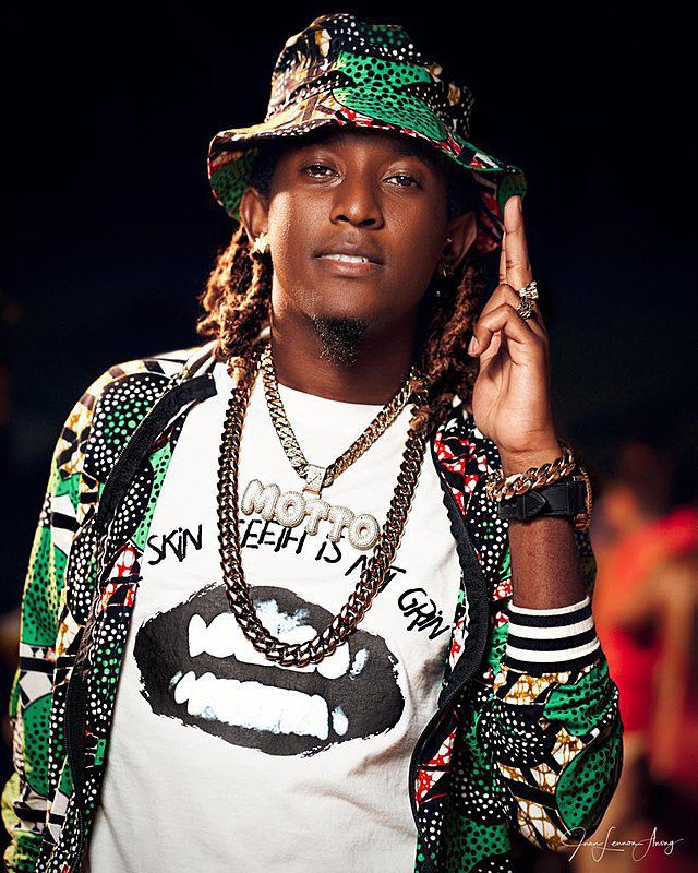 Motto, Martell Holt & Mayor Beverly Burks will Grand Marshal Atlanta Caribbean Carnival 2023