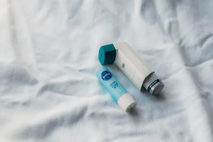 Managing your child’s asthma
