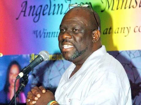 Jamaican actor Winston 'Bello' Bell has died