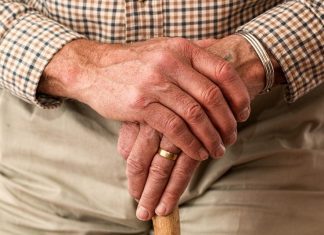 Strengthen social security to benefit baby boomers in their retirement elderly