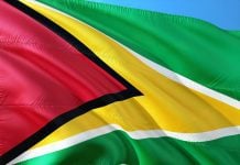 Guyana’s 60th Independence anniversary marked by calls for unity and national progress Guyana Gov’t to stamp out fraudulently use of its flag on oil vessels