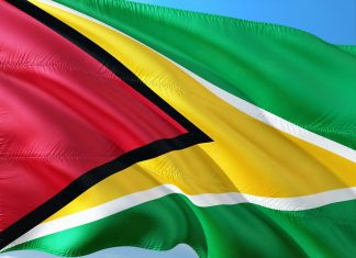 Guyana’s 60th Independence anniversary marked by calls for unity and national progress Guyana Gov’t to stamp out fraudulently use of its flag on oil vessels