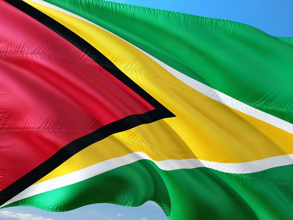 Guyana bolsters ties with United Arab Emirates