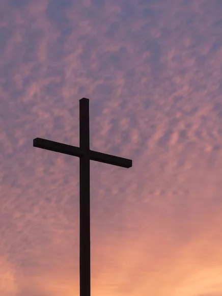 Evil makes religion seem hypocritical