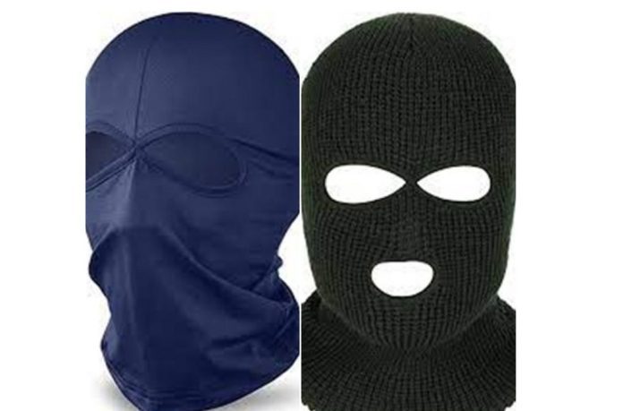 Sint Maarten: Refrain from using ski masks in Carnival jump ups