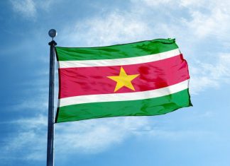 Suriname announces national days of mourning following tragedy at gold mine Suriname to begin election procedures starting on Tuesday