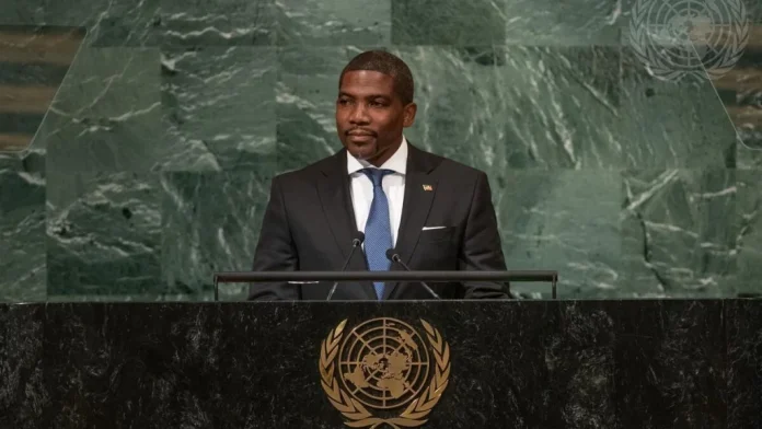 CARICOM National Security Ministers to Meet in St Kitts to Address Transnational Crime