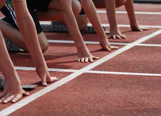 IOC grants approval for Russian, Belarusian athletes to compete as neutrals in Paris Olympics track-and-field