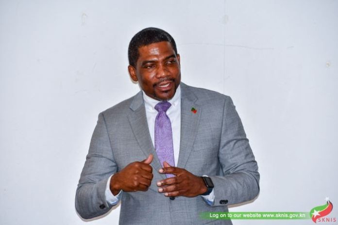 St Kitts-Nevis PM is guest speaker at KANA's 20th annual Mother's Day gala in New York