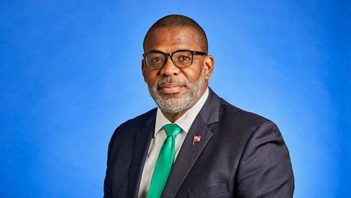 Bermuda open to innovations in green energy
