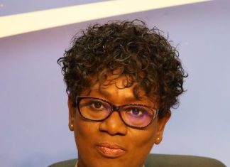 T&T: Police commissioner responds to not guilty verdict for officers in 2011 Barrackpore murders Trinidad’s police commissioner Erla Harewood-Christopher released from custody