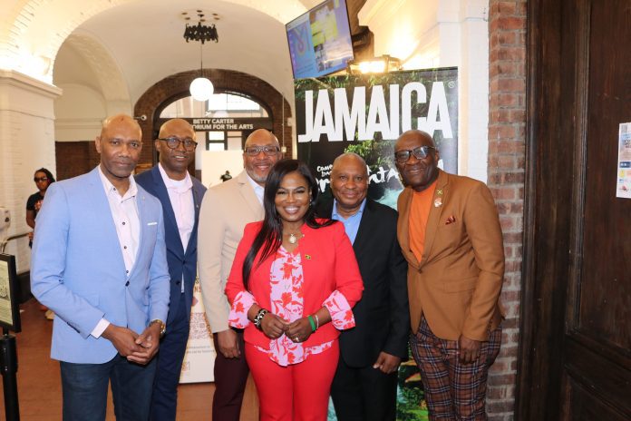 Massive hotel investments slated for the Greater Falmouth area in Jamaica