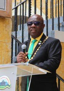 Consul General to open Friends of Falmouth Symposium in New York to discuss situation of the Trelawny Capital