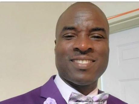 Jamaican cop dies while on vacation in US