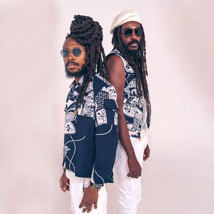 Notis Records at it again with release of 'Free Spirit' a reggae riddim with modern twist