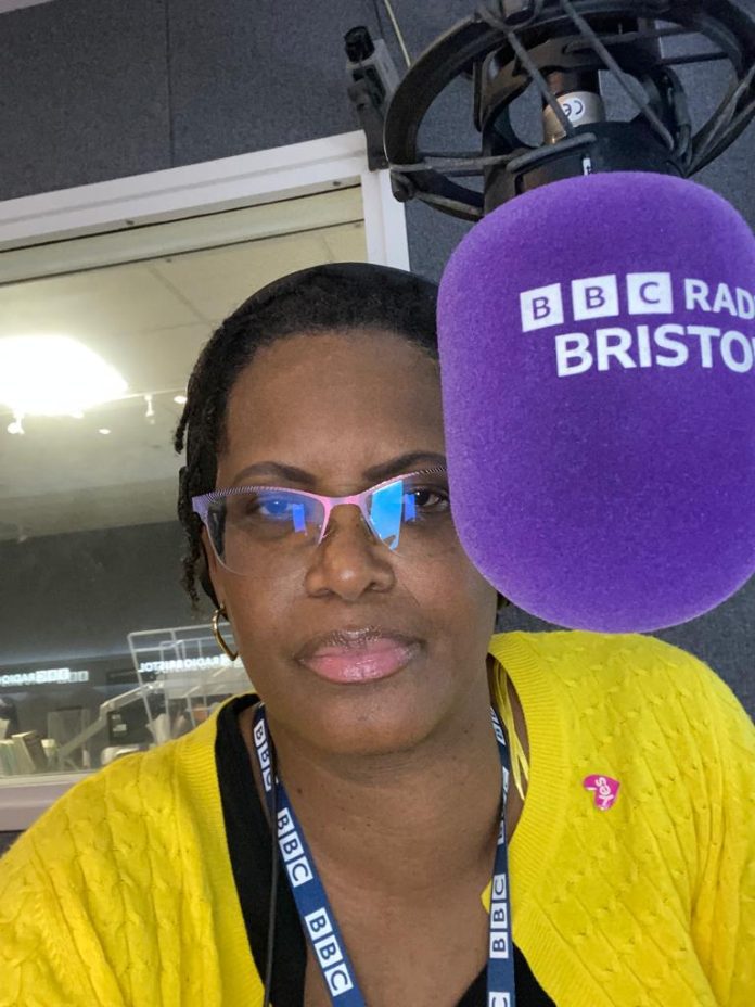 Jamaican Culture And Lifestyle Featured On Bbc Radio Bristol