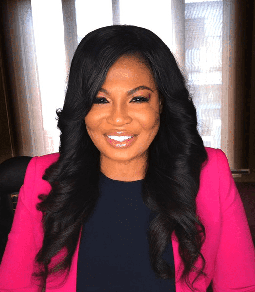 Tributes pour in for Jamaica’s Consul General to New York, Alsion Roach Wilson