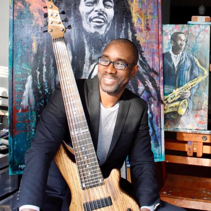 Live and Local Concert Series continues with Kirk Green at Ali Cultural Arts Center