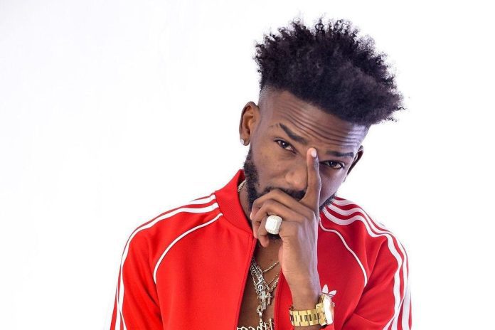Jamaican dancehall artiste Kemar Highcon faces 5-year prison sentence