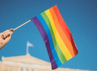 US urges full investigation into attack on transgender woman in The Bahamas LGBTQ flag