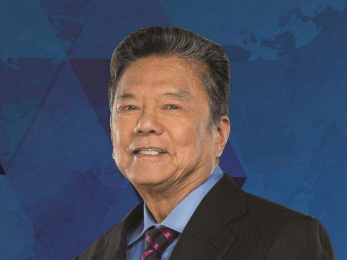 Jamaican businessman and Lasco founder Lascelles Chin has died