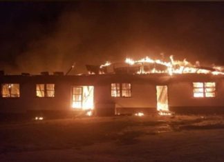 Inquiry into tragic school fire in Guyana gets extension Deadly blaze at Mahdia Secondary School.