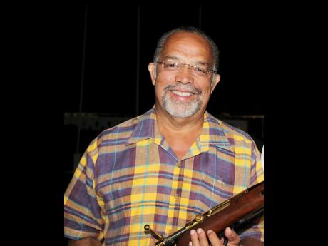 Jamaica to defend West Indies Full Bore Shooting Championship