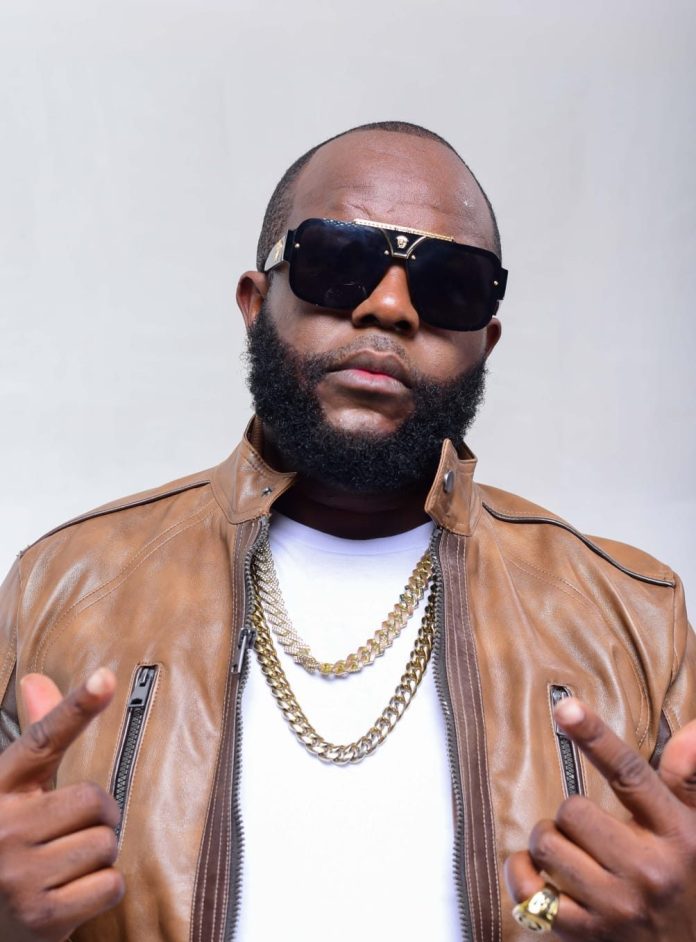 Miguel Wealthy keeping busy with feel-good music and performances