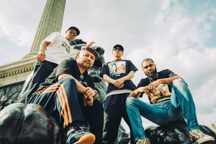 Top Reggae acts planned for Japan's first music-themed Cruise