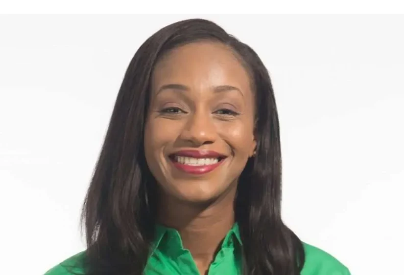 Women in Jamaica’s House of Representatives CNW Network